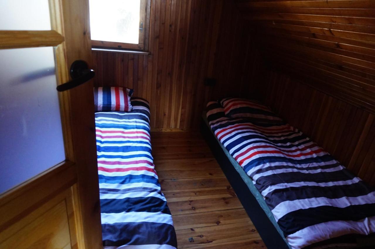 Sunrise Camp Lazy别墅 外观 照片