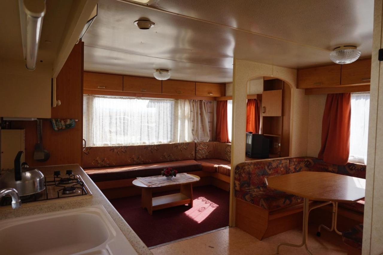 Sunrise Camp Lazy别墅 外观 照片
