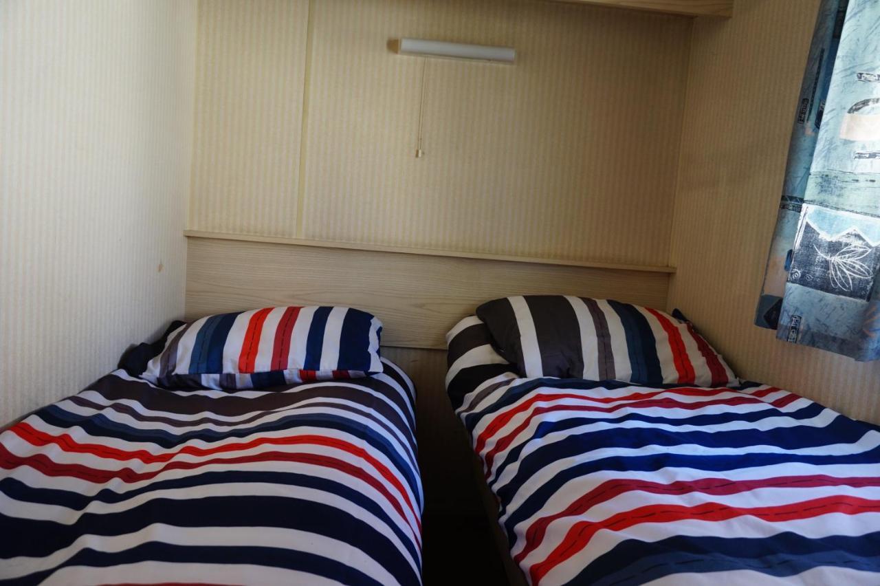 Sunrise Camp Lazy别墅 外观 照片